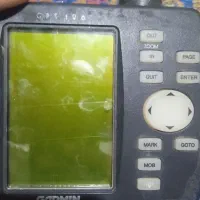 جی پی اس گارمین 126قدیمی و با ارزش