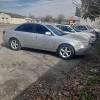 سوناتاnf|خودرو سواری و وانت|گرگان, |دیوار