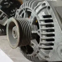 دینام