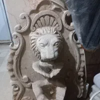 سنگ وتابلو ومجسمه ودستشور