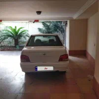 پراید 132کمکار وتمیز