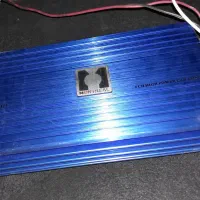 امپلی ۴ کانال دیجیتال مونترال در حد