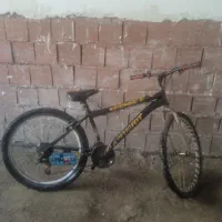 دوچرخه 26