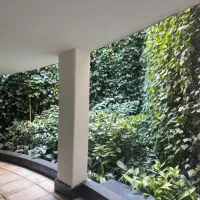 استخدام کار آموز معماری و فضای سبز