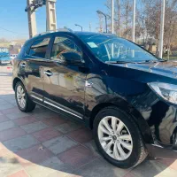 جک اس 5 مدل 97 کم کارکرد|خودرو سواری و وانت|ورامین, ورامین|دیوار