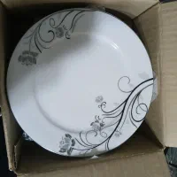 پیش دستی چینی|ظروف سرو و پذیرایی|اردبیل, |دیوار