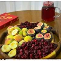 بستنی و میوه خشک فیریزدرایر آرش|خوردنی و آشامیدنی|کرج, جهانشهر|دیوار