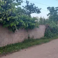 ویلا به همراه زمین کشاورزی ورودی فومن