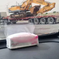 بیل مکانیکی۳۳۰هیوندایی۲۰۱۸