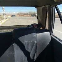 پراید مدل ۸۸|خودرو سواری و وانت|قیدار, |دیوار