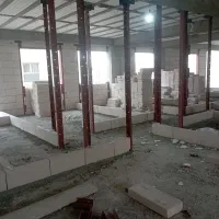 اجرا والپست