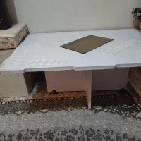میز وسط بدونه عسلی