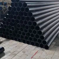 کارخانه تولید لوله پلی اتیلن