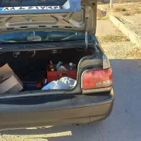 پراید ۸۸ تک|خودرو سواری و وانت|شاهرود, |دیوار