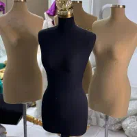 مانکن سوزن خور و کامل|فروشگاه و مغازه|بندرعباس, |دیوار