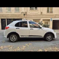 کارمندی سفید مشکی|خودرو سواری و وانت|بم, |دیوار