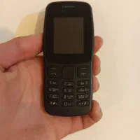 نوکیا 106نو|موبایل|اردبیل, |دیوار