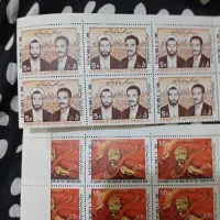 تمبر و اسکناس قدیمی|کلکسیون سکه، تمبر، اسکناس|مشهد, صیدآباد|دیوار