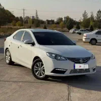 ام جی ۳۶۰ اتومات توربو