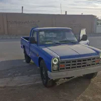 زامیاد صفر کیلومتر 1403