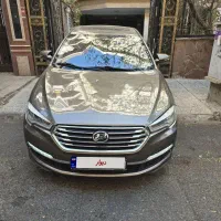 لیفان 820 مدل 95 تمیزو سالم