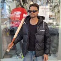 پوشاک مدرن بهترین کاپشن هاو جکِت هارو موجود کرد