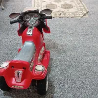 موتور سیکلت شارژی|اسباب‌بازی بچه|دزفول, |دیوار