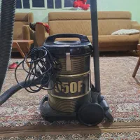 جارو برقی هیتاچی