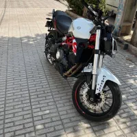 بنلی ۳۰۰|موتورسیکلت|کرمانشاه, |دیوار