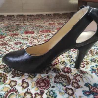 کفش مجلسی استفاده نشده سایز 38 طرح زیبا