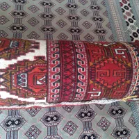 قالی دست بافت