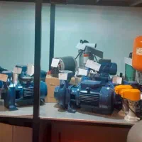 فرشگاه دکتر پمپ فردیس|مصالح و تجهیزات ساختمان|فردیس, سرحدی|دیوار