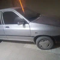 پراید فروشی|خودرو سواری و وانت|سراوان, |دیوار