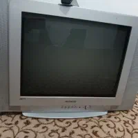 تلویزیون ۲۱ اینچ سامسونگ|تلویزیون و پروژکتور|رشت, کوی قدس|دیوار