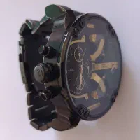 ساعت دیزل dz7333 مشهور به ۳bar