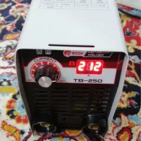 دستگاه جوش ۲۵۰ آمپر ادون آکبند