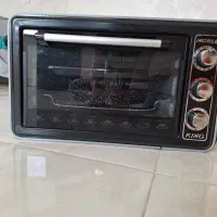 توستر نوبل کینگ