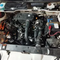 پژو پارس|خودرو سواری و وانت|آبیک, |دیوار