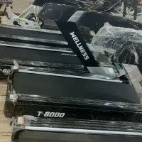 فروش تردمیل باشگاهی T8000|تجهیزات ورزشی|ارومیه, |دیوار