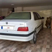 پارس تیو فایو|خودرو کلاسیک|حمیدیا, |دیوار