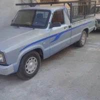 وانت کارا تک کابین2000|خودرو سواری و وانت|شهرکرد, |دیوار