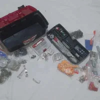 پک روباتیک|کلکسیون و سرگرمی|مشکین‌دشت, |دیوار