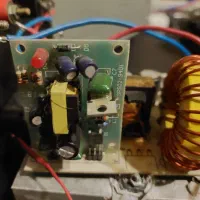 تعمیرات تخصصی برد و تجهیزات