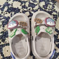 کفش و‌دمپایی