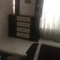 تخت باتشک آلمانی در حد نو|تخت و سرویس خواب|تهران, گیشا|دیوار