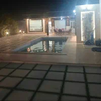 ویلا/ امنیت بالا/