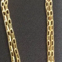 طلا النگو انگشتر زنجیر