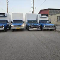 ساخت اتاق یخچالی نیسان پرایدبار۶تن۵/۵تن۳/۵تن|یخچال و فریزر|شیراز, شهرک صنعتی شیراز|دیوار