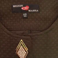 مانتو مزونی پاییزی|لباس|رشت, نظری|دیوار