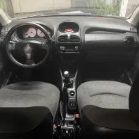 206SD|خودرو سواری و وانت|شریفآباد, |دیوار